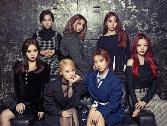 드림캐쳐 사진
